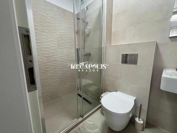 Apartament 3 camere | Parcare | Decomandat | Prima închiriere - 3