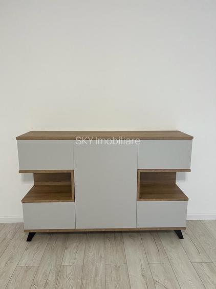 Apartament I 2 camere I  Exigent Plaza I Mutare imediată - 2