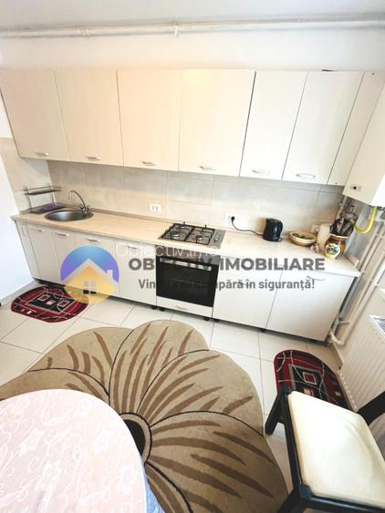 Apartament 2 camere – PRECISTA – 52,65 mp - 6
