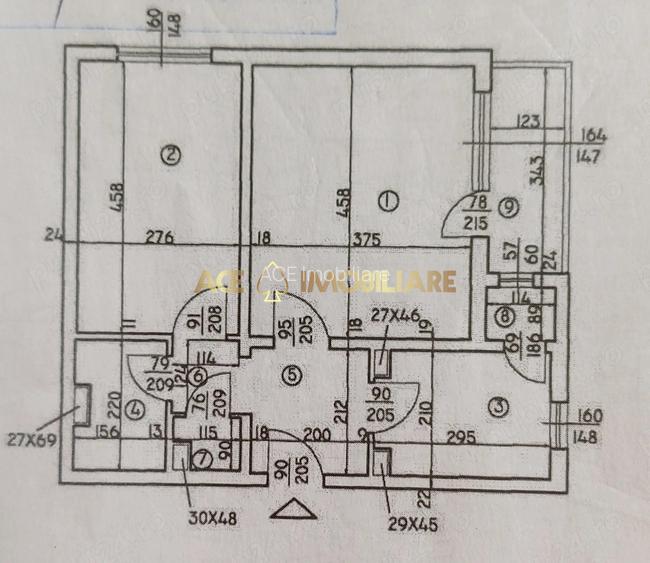 2 Camere de inchiriat | Trapezului | Metrou | Boiler | Petfriendly - 7