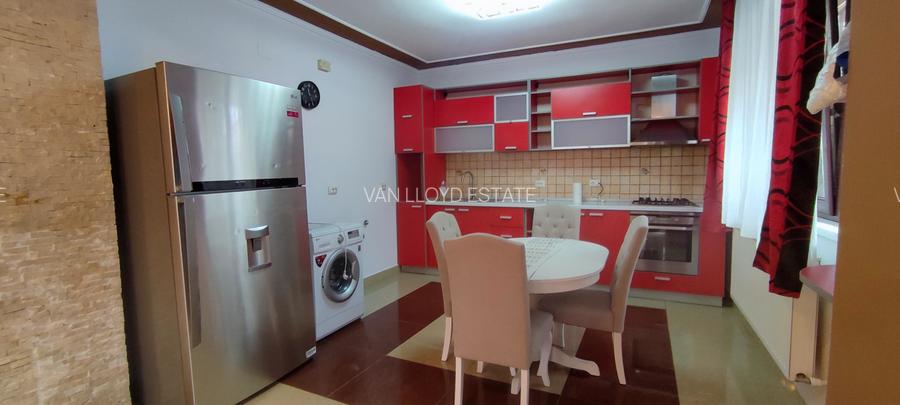Apartament cu gradina / Otopeni zona Lidl DN1 - 3