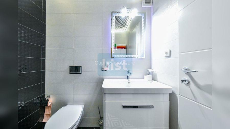 COMISION ZERO | Apartament 3 camere | 86 MP | 2 bai | zona BMW - 18