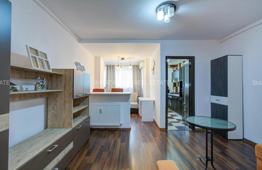 Garsoniera Iancului Avrig - Ferdinand - Mega Mall - Pantelimon - 11