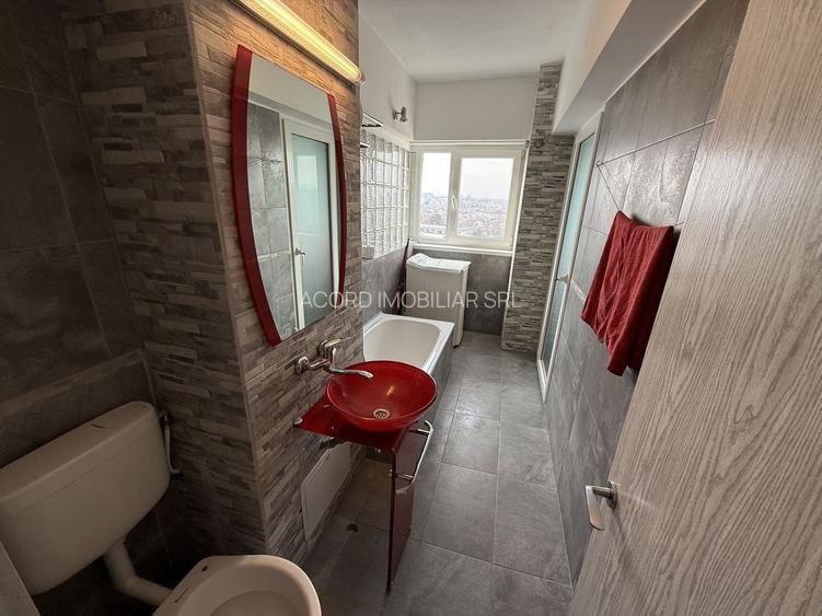 Garsoniera/Studio zona Tomis I - 5