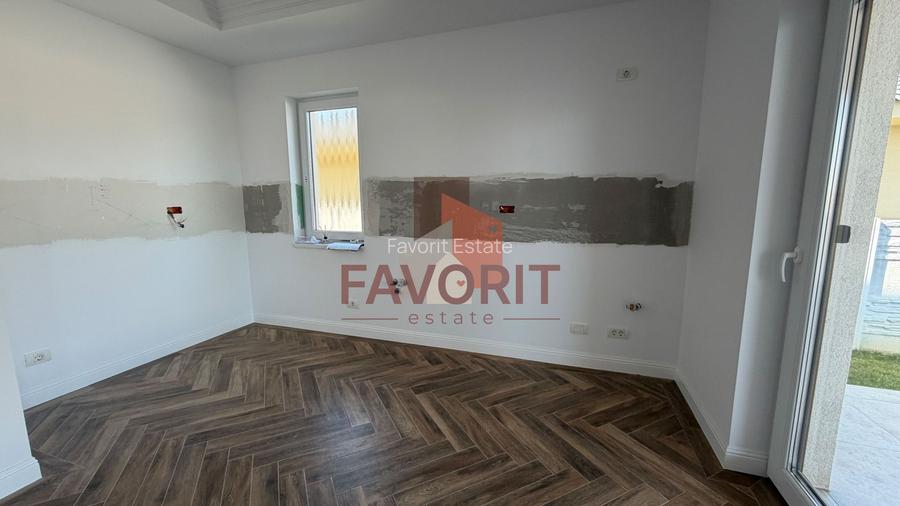 Duplex 120mp | Toate utilitatile | La asfalt | Finisaje superioare - 8