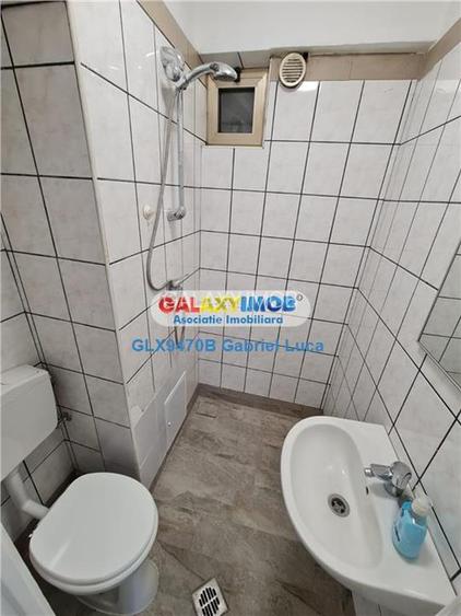 Apartament 2 camere 45 mp | Cabinet - Birou | Metrou Tineretului - 12