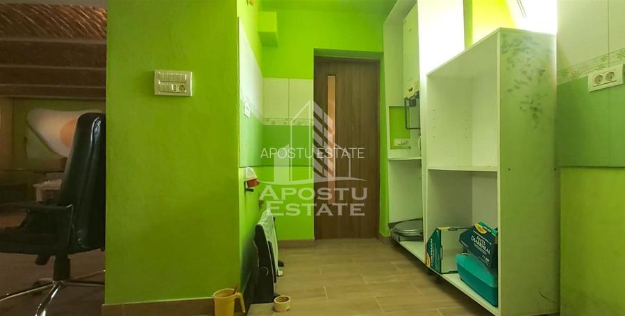 Spatiu comercial 67 mp central - 5