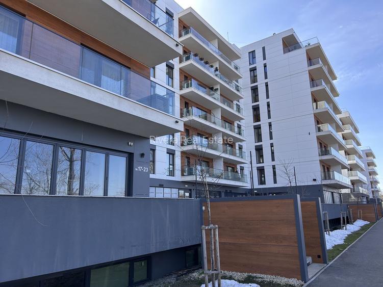 APARTAMENT SMART CU 2 CAMERE | CASA PRESEI - 3