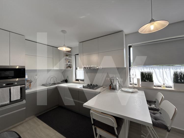 Casa individuala Cristian - Sibiu - 12