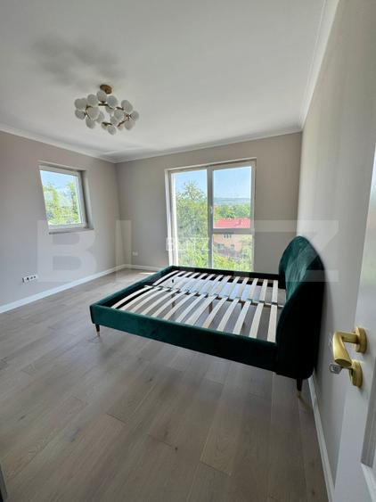 Apartament 3 camere, 94mp, 2 bai, parcare, bloc nou, zona Iris - 7