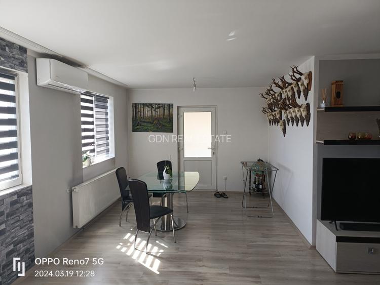 CASĂ DE VANZARE TIP VILĂ - 12