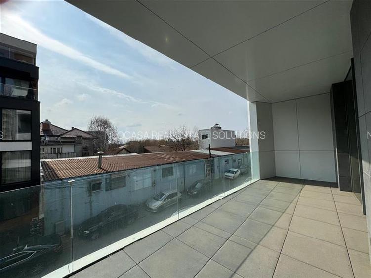 Apartament de 5 camere/ Terasa/ Floreasca - 24