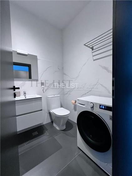 Studio Langa Padure | Loc Parcare Inclus | MOGOSOAIA - 9