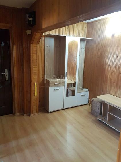 Apartament 4 camere, compartimentat în două unități, Mărăști. - 4