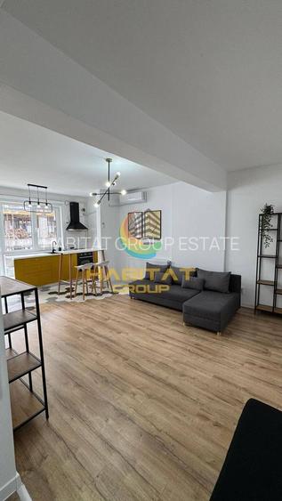 Apartament 2 camere- la cheie-  Metrou Berceni - 2