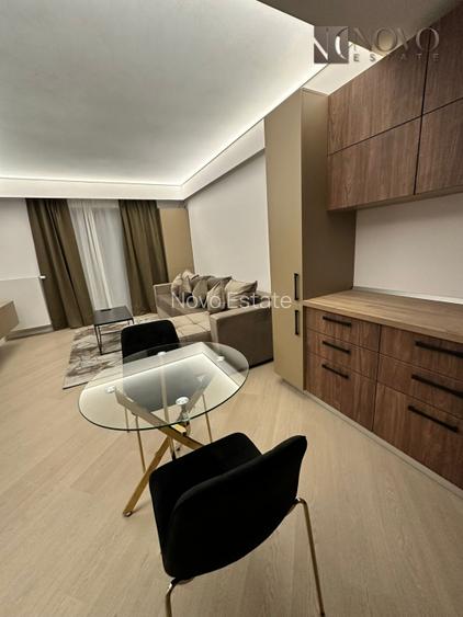 Cortina North - Pipera | 2 Camere | Parcare - 4