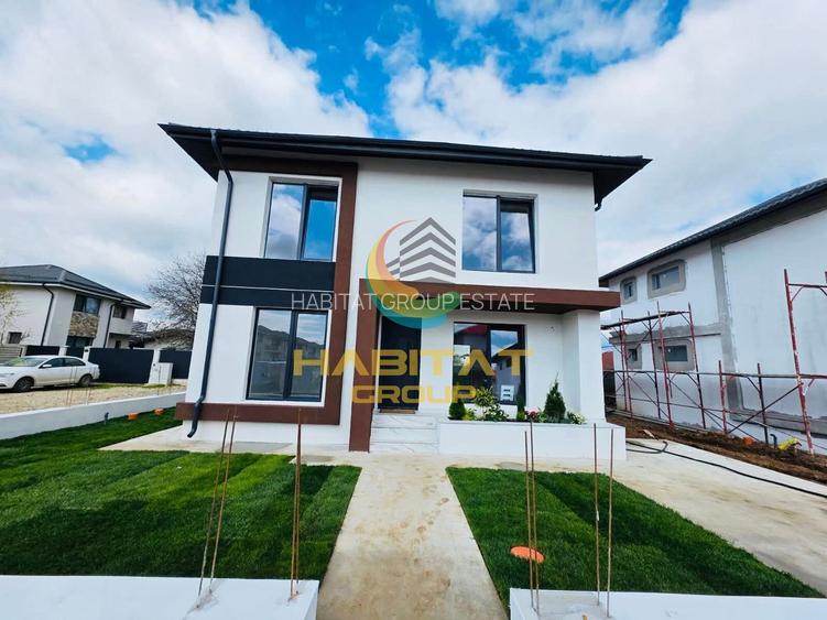 Casa individuala 4 camere- promotie plata cash- Berceni - 15