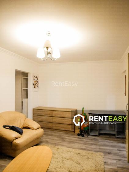 Apartament cu doua camere situat in Copou - Gaudeamus - 3