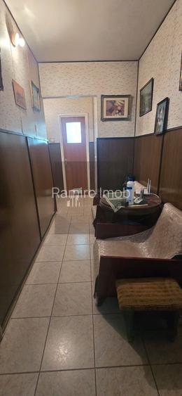 Apartament 4 camere decomandat Constantin Brancoveanu - 6