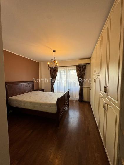 3 camere de inchiriat | PIPERA | PISCINA - 12