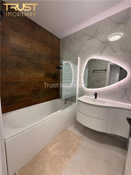 Elite Junior l 2 camere l Prima Inchiriere l Garaj Subteran - 4