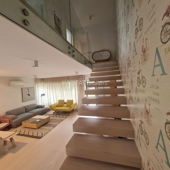 Vilă de Lux în Paris Residence, Tunari - 8