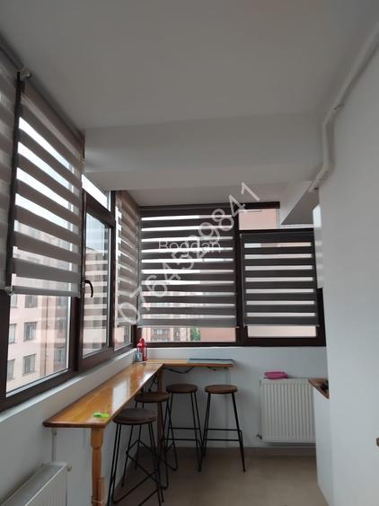 Inchiriez apartament 2 camere zona Militari Residence, Str. Ilie Petre,bloc 2020 - 13