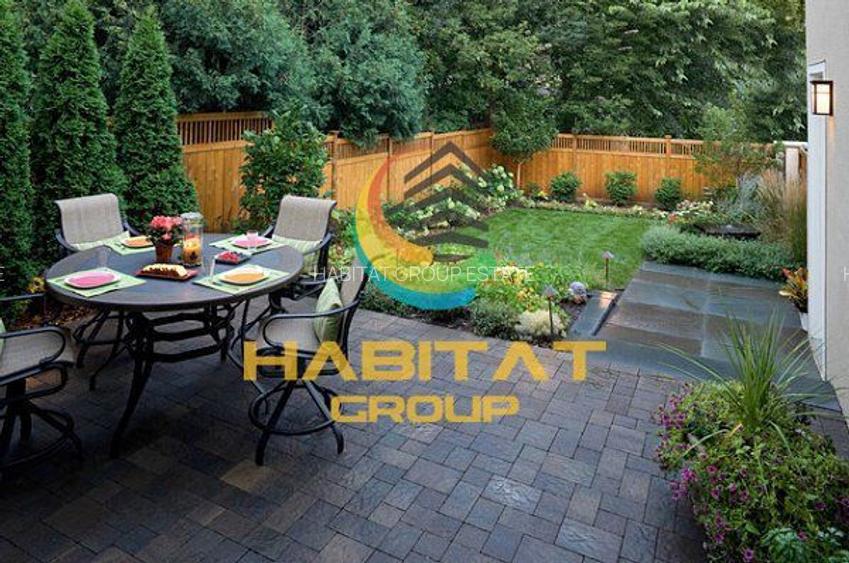 Casa 4 camere cu piscina Berceni la 5 min de B-ul 1 Mai - 5