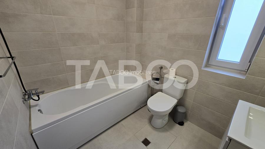 Apartament de vanzare 2 camere decomandate si loc de parcare Selimbar - 10