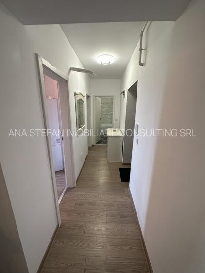 Grozavesti l 2 Camere l  Regie Residence l 3 minute metrou l - 11