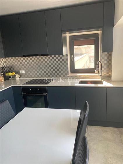 Vanzare Duplex 4 camere superb | Bd Unirii | stradal | vedere integrala la bulev - 4