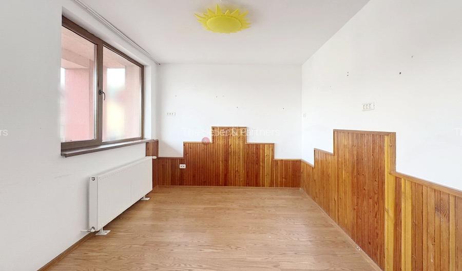 Suprafata Generoasa | Cartier Rezidential Bunloc - 3