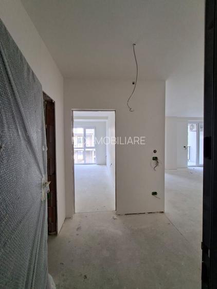 Apartament bloc nou, 3 camere- Aradului - 6