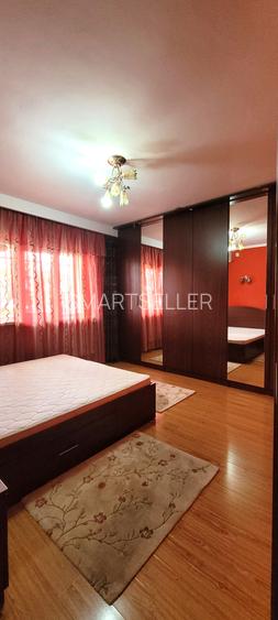 2 CAMERE DOAMNA GHICA | BLOC REABILITAT | CENTRALĂ PROPRIE | COMISION 0% !!! - 6