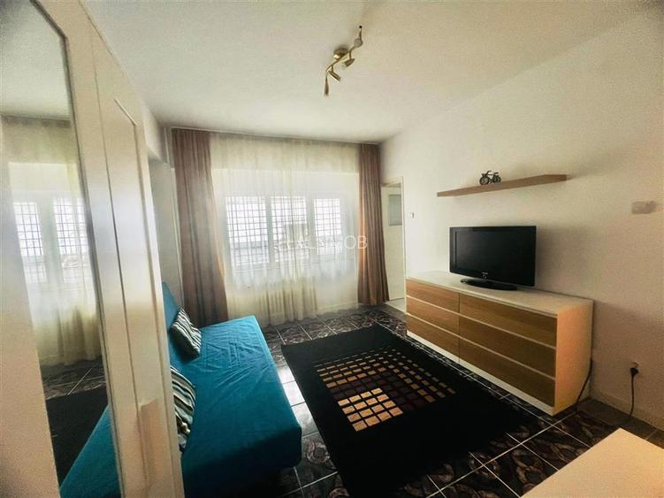 Garsoniera in Ploiesti, zona ultracentrala - 4