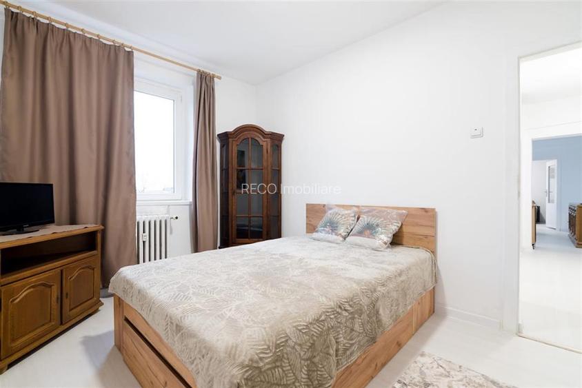 RECO Apartament cu 4 camere Central - 4