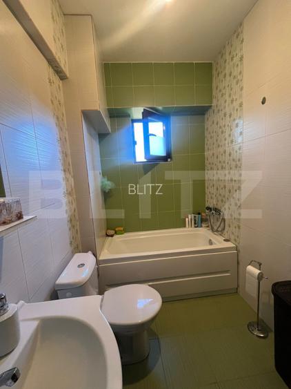 Apartament 2 camere 52mp decomandat CUG- - 11