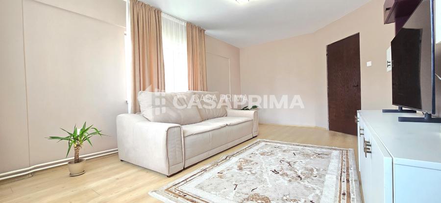 Închiriere Apartament 2 camere Decomandat în CUG – confort și spațiu - 2