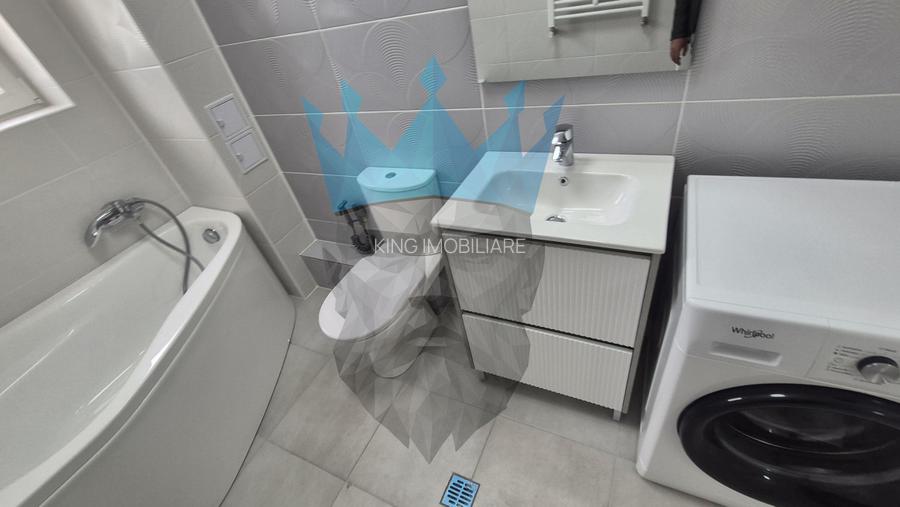 Apartament 2 Camere Theodor Pallady Bucuresti - 13
