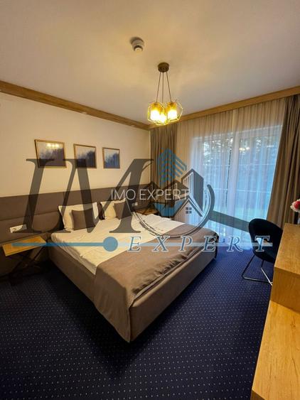 Casa - Pensiune de vânzare pe Transalpina in Sugag - 5