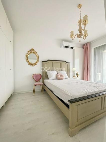 STUDIO DUBLU | CLOUD 9 | AVIATIEI | NORD | TVA 0% | MOBILAT | PARCARE - 6