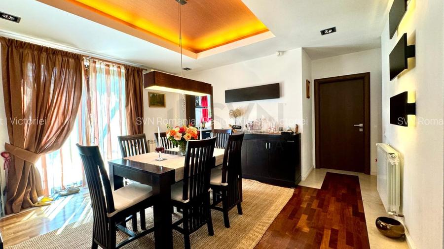 REV0012705 Vila Individuala I 4 Camere I Mogosoaia I Zona Linistita - 10