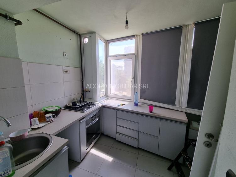 Gara bcr-apartament 2 camere decomandat 70 mp - 23