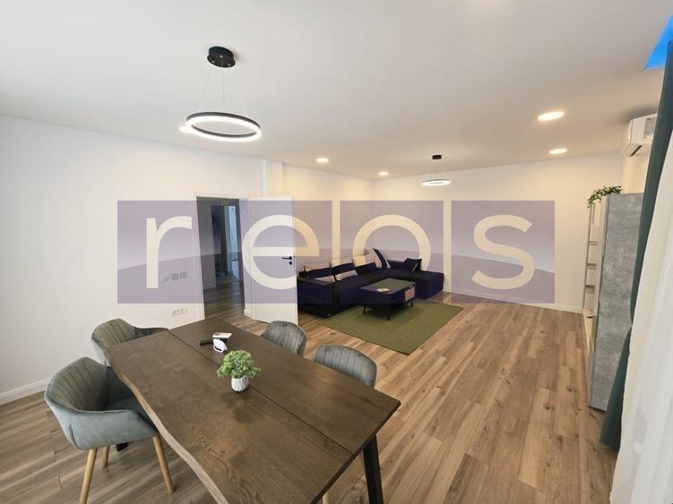 Casa Noua Mobilata 5 Cam Lux, Smart, Pompa Caldura, Panouri Fotovoltaice 10kw - 12