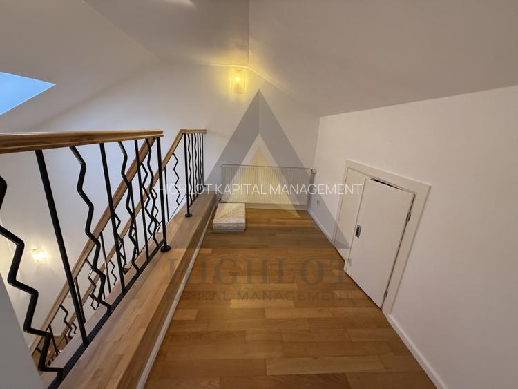 SUNFLOWER RESIDENCE | IANCU NICOLAE | VILA CU 4 DORMITOARE | COMPLEX PISCINA - 19