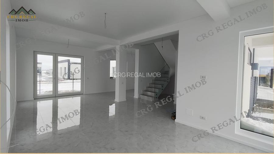 VILA Premium Cartier Modern CONFORT ELEGANTA EFICIENTA Comuna Berceni - 3