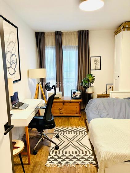 3 CAMERE | PARCULUI 20 | PAJURA | 1 MAI | EXPOZITIEI | CASA PRESEI | - 7