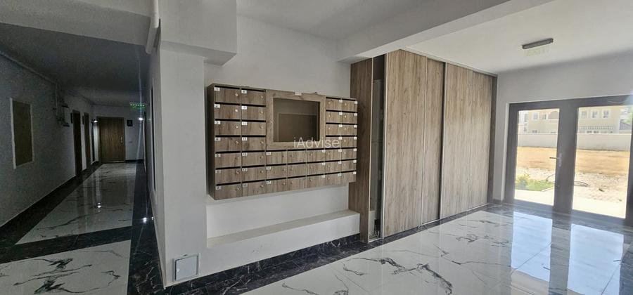 PENTHOUSE 4 camere | 102 mp utili + terasă panoramică 108 mp - 2