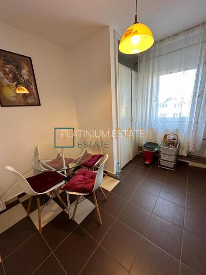 P4072 Apartament cu 3 camere si garaj sub bloc, zona Modern - 2