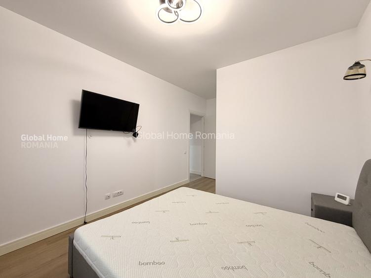 2 Camere | Mobilat & Utilat | Balcon 10mp | Onix Park - Pipera - 14